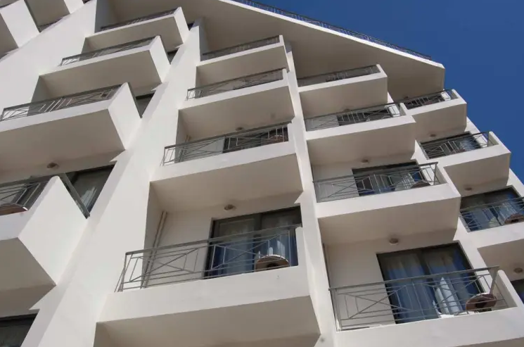 Four Seasons Hotel Ξενοδοχείο
