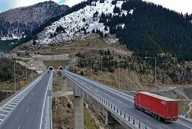 Εγνατία ΑΤΕΒΕ - Τεχνική Κατασκευαστική εταιρεία - Γρεβενά