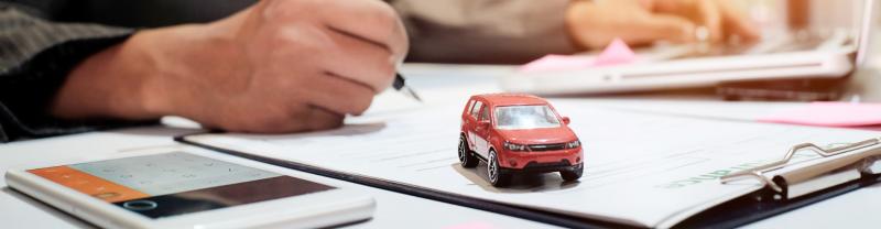 Auto Deal Γραφείο διεκπεραιώσεων