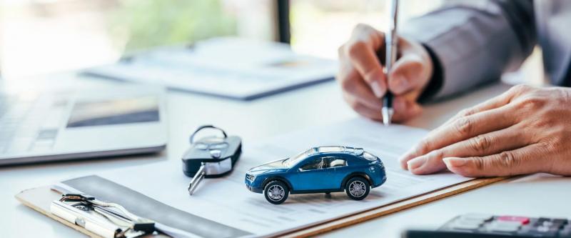 Auto Deal Γραφείο διεκπεραιώσεων