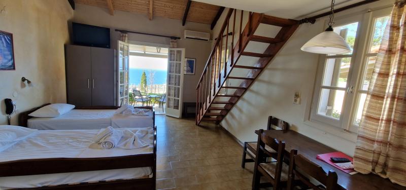 Bungalows Mouikis Sun Village, Αργοστόλι