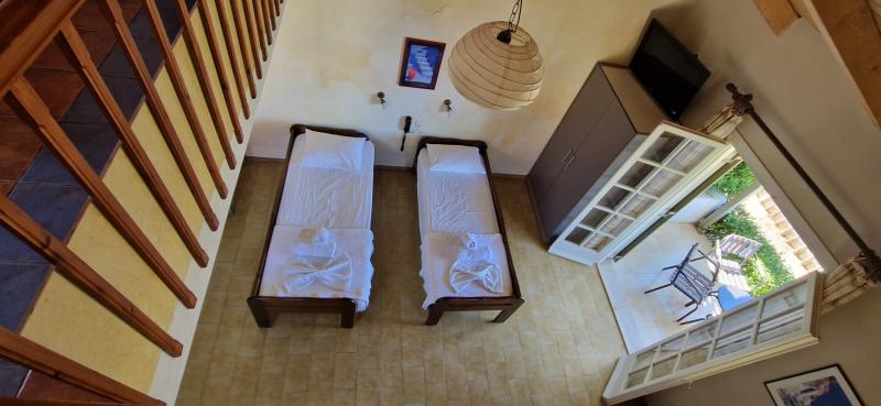 Bungalows Mouikis Sun Village, Αργοστόλι