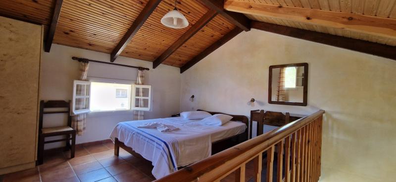 Bungalows Mouikis Sun Village, Αργοστόλι