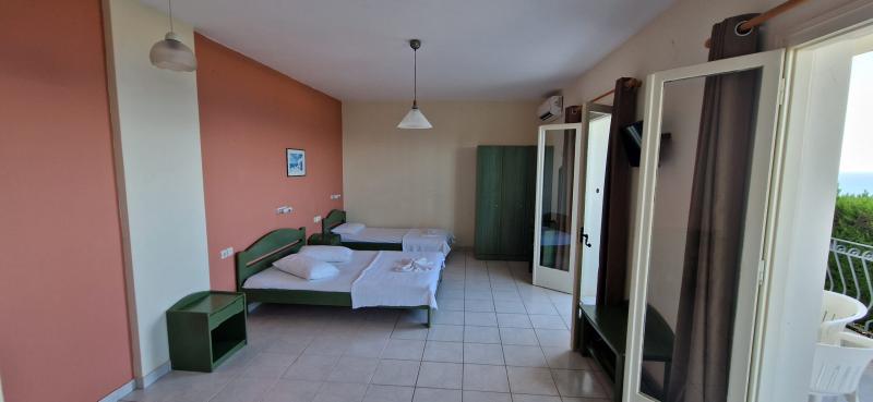 Bungalows Mouikis Sun Village, Αργοστόλι