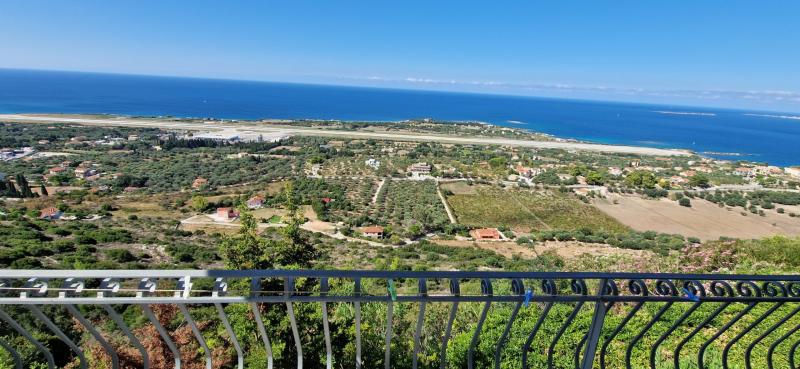 Αργοστόλι Bungalows Mouikis Sun Village