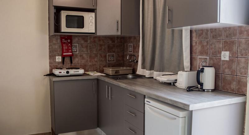 Αργοστόλι Bungalows Mouikis Sun Village