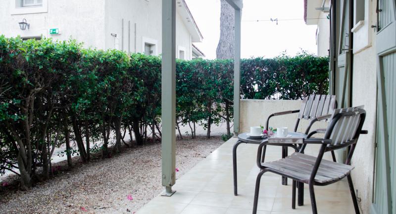 Αργοστόλι Bungalows Mouikis Sun Village