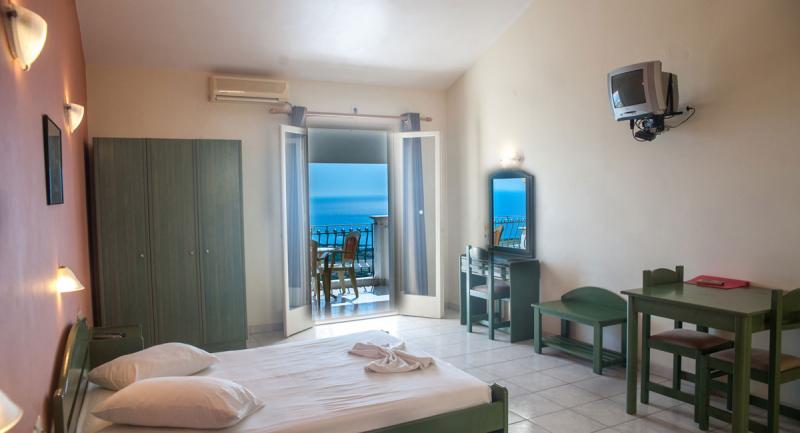 Αργοστόλι Bungalows Mouikis Sun Village