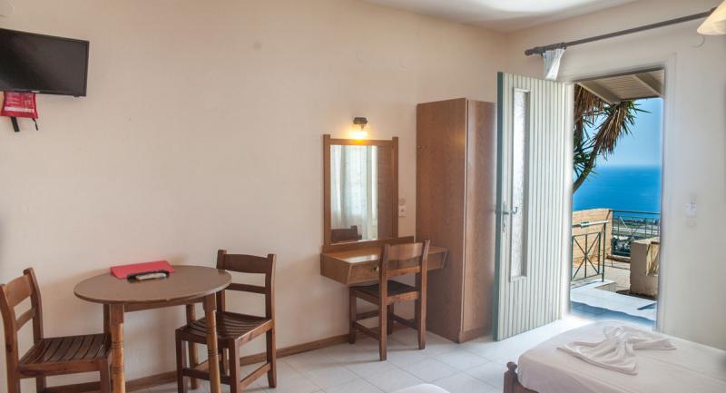 Αργοστόλι Bungalows Mouikis Sun Village