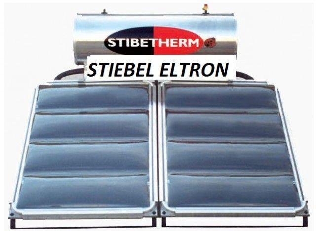 Stiebel Eltron Υδραυλικός