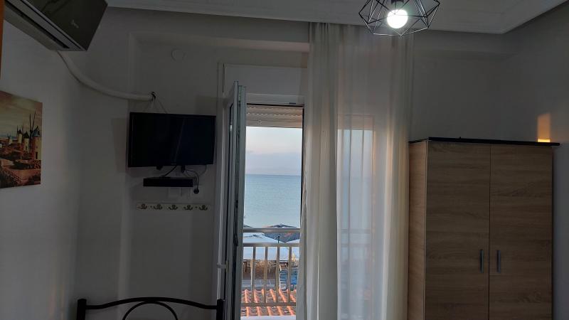 Καίτη - Ενοικιαζόμενα δωμάτια διαμερίσματα - Αγία Τριάδα
