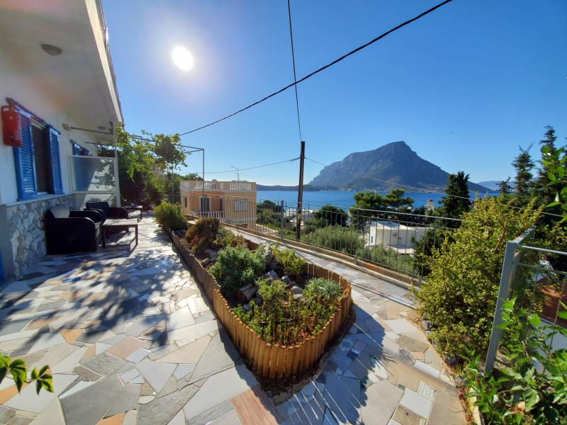 garden , junior suite