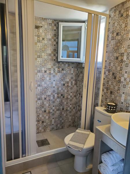 toilette studio 3rd level