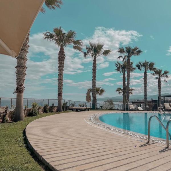 Ikaros Beach Ξενοδοχείο