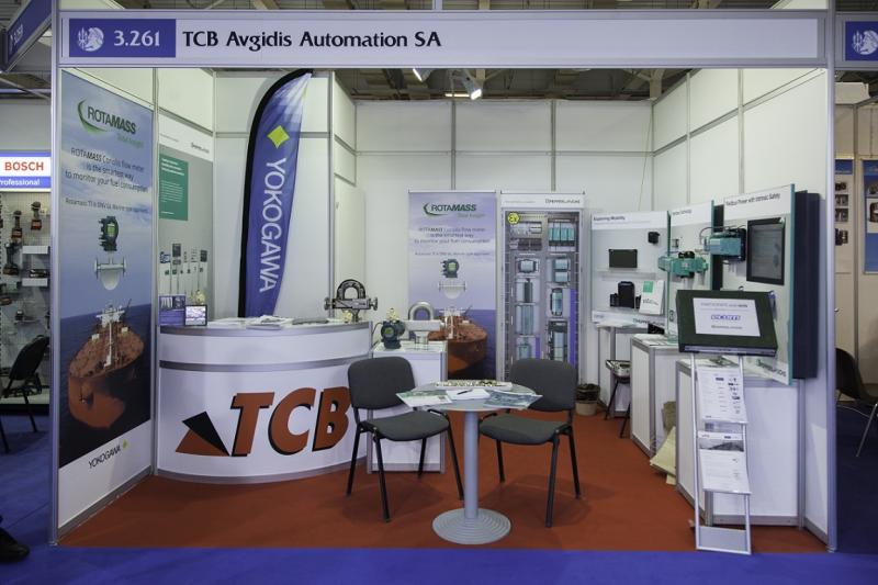 Tcb Αυγίδης Αυτοματισμοί - Αυτοματισμοί - ΑΘΗΝΑ - Νέος Κόσμος