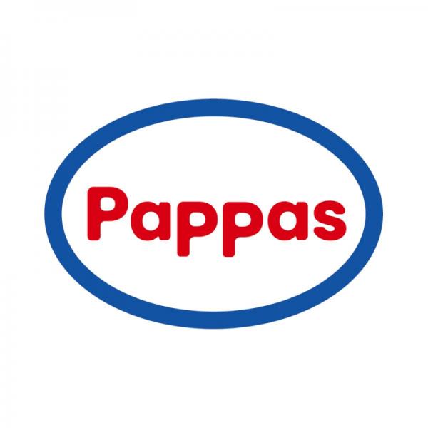 Pappas Petrol Διανομή πετρελαίου