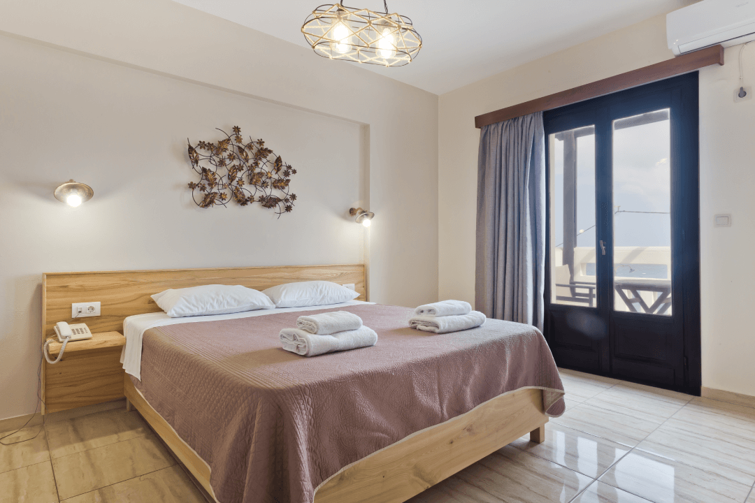 Ξενοδοχείο Arkasa Bay Hotel, Κάρπαθος