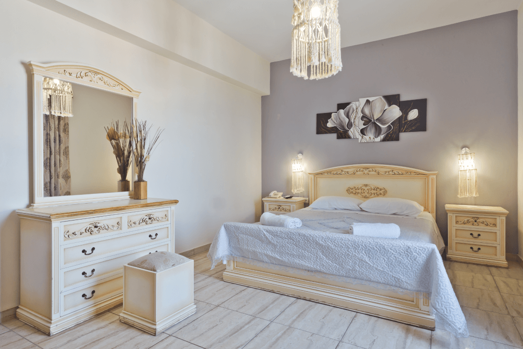 Ξενοδοχείο Arkasa Bay Hotel, Κάρπαθος