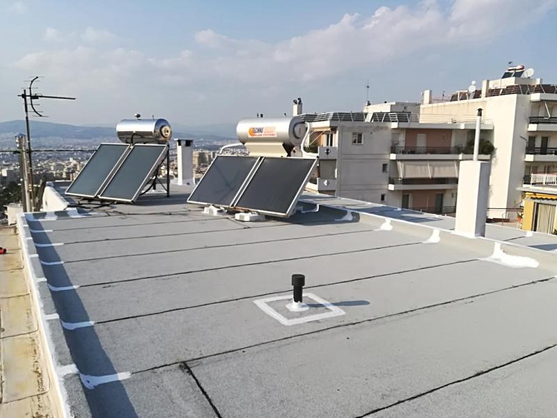 Μονώσεις Γκούμας Κεραμεικός