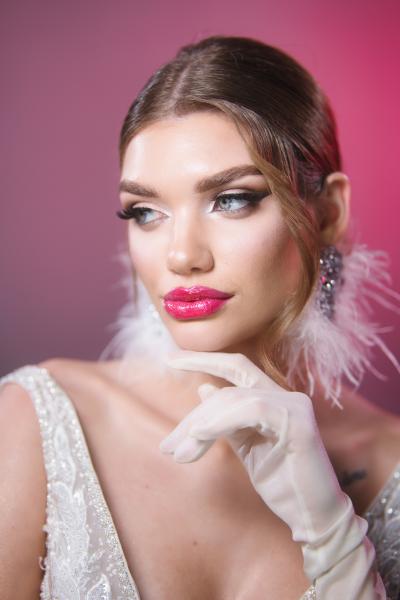 The Makeup School - Σχολή μακιγιάζ - Χανιά