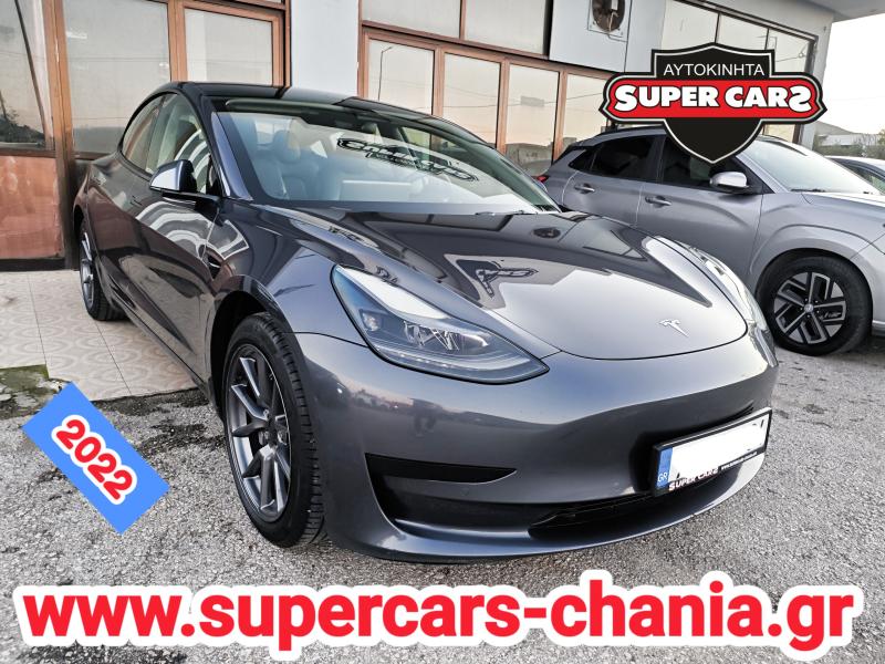 SUPERCARS - Αγοραπωλησία αυτοκινήτων - Σούδα