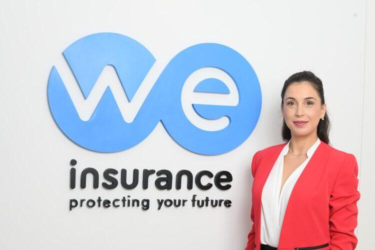 Γκύζη We Insurance Ασφαλιστικό γραφείο
