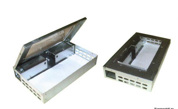 Express Kill Απολυμάνσεις Απεντομώσεις Μυοκτονίες