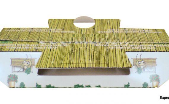 Express Kill Απολυμάνσεις Απεντομώσεις Μυοκτονίες