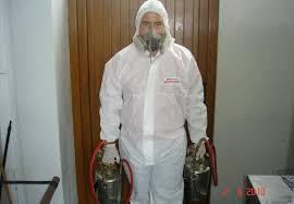 Express Kill Απολυμάνσεις Απεντομώσεις Μυοκτονίες