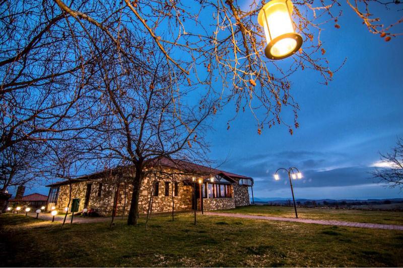 Κτήμα Μηλεώνας Παπαϊωάννου Κτήμα δεξιώσεων