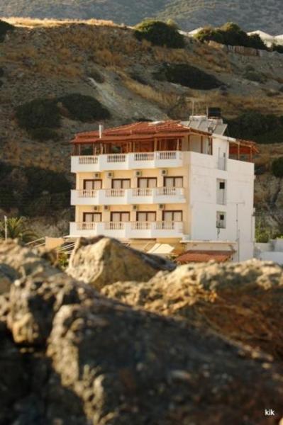 Hotel Αριάδνη Ξενοδοχείο