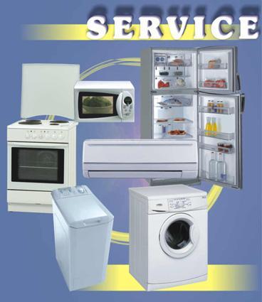 Μπακατσιάς Service - Επισκευές ηλεκτρικών συσκευών - Καρπενήσι