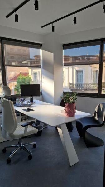 Φραντζή Καλλιόπη - Συμβολαιογράφος - Πάτρα