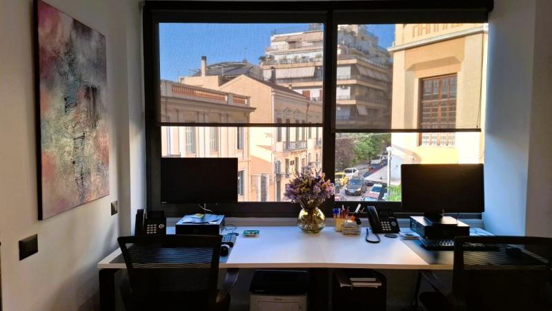 Φραντζή Καλλιόπη - Συμβολαιογράφος - Πάτρα