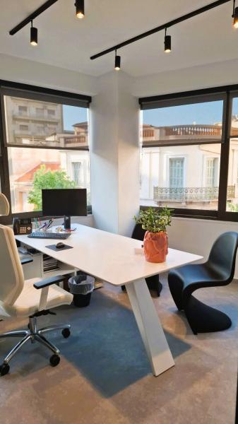 Φραντζή Καλλιόπη - Συμβολαιογράφος - Πάτρα