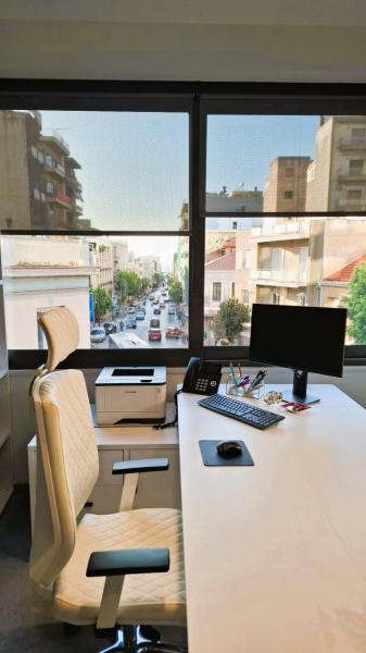 Φραντζή Καλλιόπη - Συμβολαιογράφος - Πάτρα