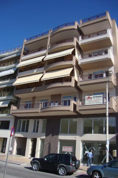 Δήμου Δημήτρης - Δήμου Σοφία Τεχνική εταιρεία