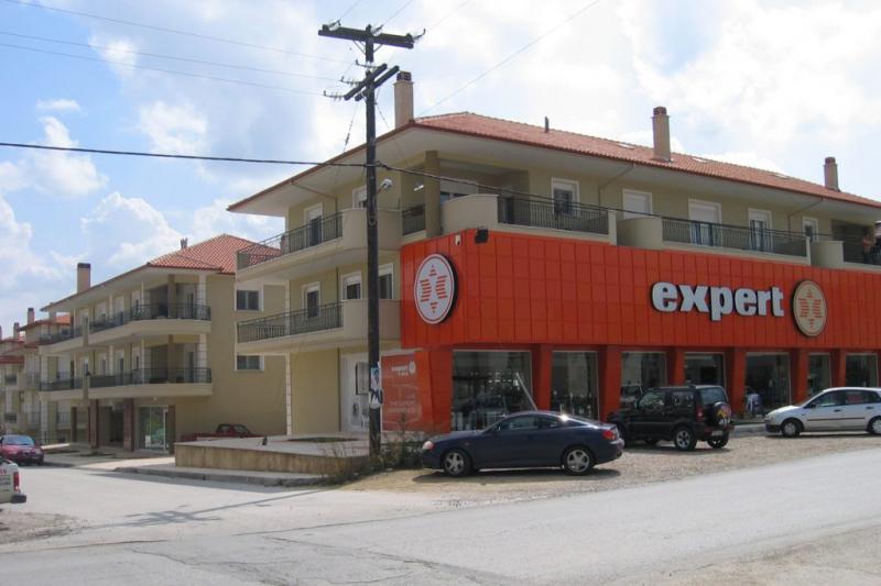 Δήμου Δημήτρης - Δήμου Σοφία Τεχνική εταιρεία