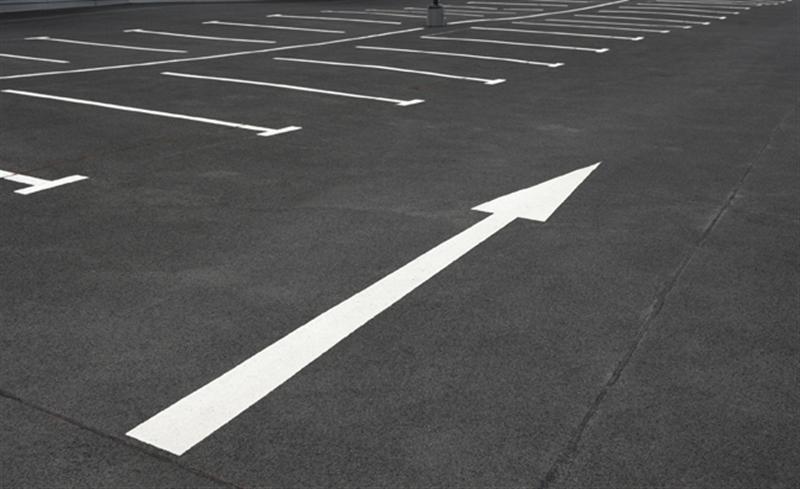 Πλατείας Λαού - Parking - Λαμία