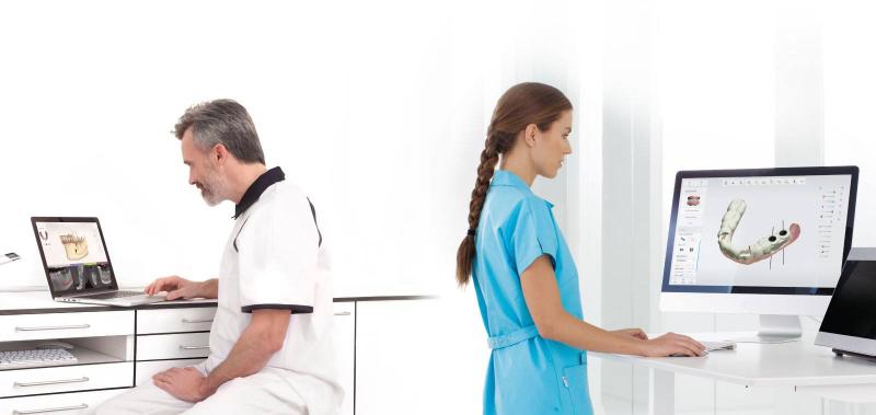 Smile Clinic - Οδοντιατρείο - Ωραιόκαστρο