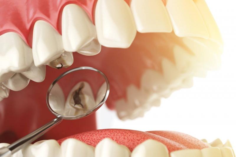 Smile Clinic - Οδοντιατρείο - Ωραιόκαστρο