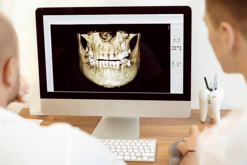 Smile Clinic - Οδοντιατρείο - Ωραιόκαστρο