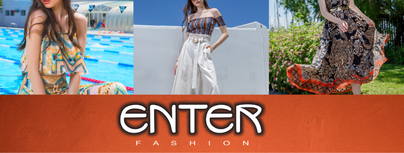 Enter Fashion - Γυναικεία ρούχα Aξεσουάρ - Άγιος Δημήτριος