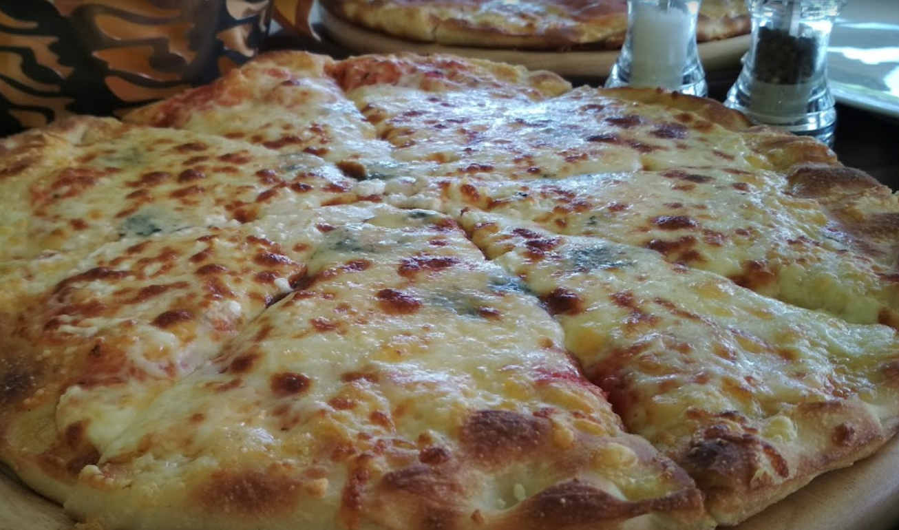 Pizza Di Porto Πιτσαρία