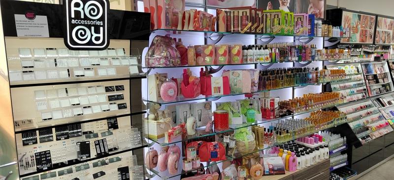 Sconto Italiano Centro - Καλλυντικά Είδη περιποίησης - Λευκάδα