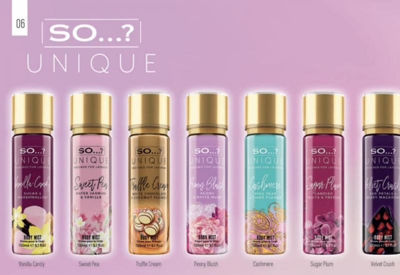 Sconto Italiano Centro Καλλυντικά Είδη περιποίησης
