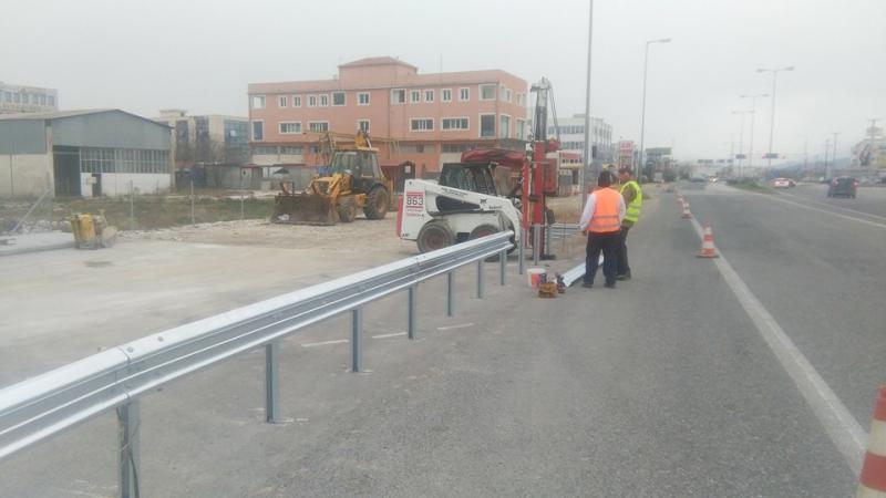 Μπακαγιάννης Κωνσταντίνος Χωματουργικές Εργασίες Μηχανήματα