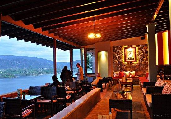 River cafe - Καφέ Bar - Κοζάνη