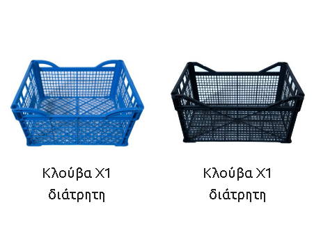 Τechnoplastica Hellas Βιοτεχνία πλαστικών