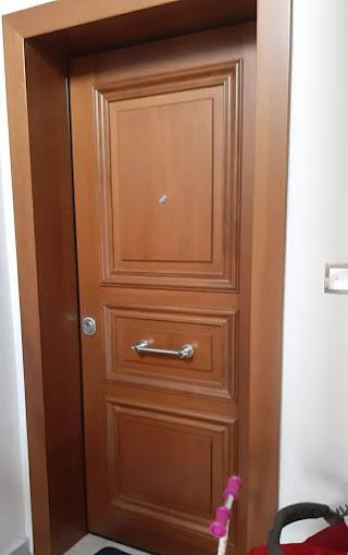 Pierdoor Πόρτες Κουφώματα